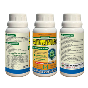 STARZINAM 500SC FLUZIANM 200ML HOÀNG PHÁT