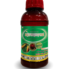 THUỐC TRỪ SÂU - ĐẶC TRỊ BỌ TRĨ AN DÂN