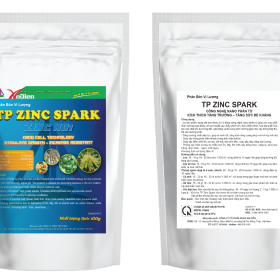 Phân Bón Vi Lượng TP ZINC SPARK ZINC NO1