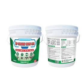 HP ORGANIC GROW 555 TP AGRO 555 20KG HOANG PHAT