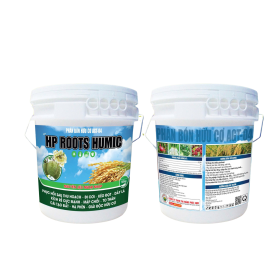 HP ROOTS HUMIC AGT-04 10KG HOÀNG PHÁT