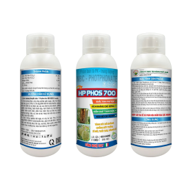 HP PHOS 700 NBC-PHOSPHATE 1LÍT HOÀNG PHÁT