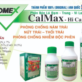 CALMAX-HI CANXI ĐẠM TRUNG-VI LƯỢNG BOLY