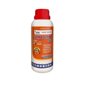 ALPHADERIN APN