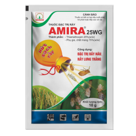 AMIRA 25WG 