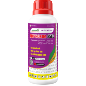 AMPHOXIM 25EC