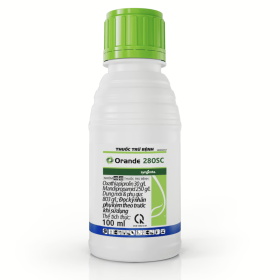 THUỐC TRỪ BỆNH ORANDE 280SC 100ML