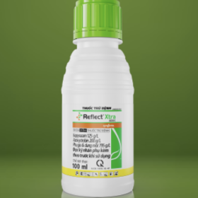 THUỐC TRỪ BỆNH REFLECT XTRA 325SC 100ML