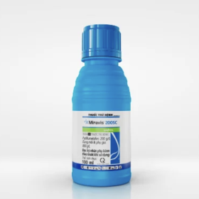 THUỐC TRỪ BỆNH MIRAVIS 200SC 