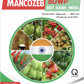 TIPOZEB® 80WP 1KG