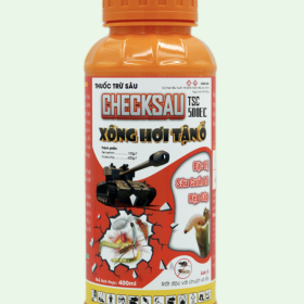 THUỐC TRỪ SÂU CHECKSAU TSC 500EC 