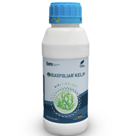 PHÂN BÓN NPK HỮU CƠ BASFOLIAR KELP