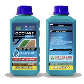 THUỐC TRỪ CỎ COCHAY 200SL - BLUE V2