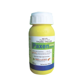 THUỐC TRỪ CỎ PAXEN ANNONG 25SC