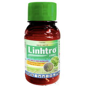 THUỐC TRỪ CỎ LINHTRO 100EC