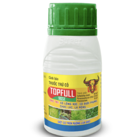 THUỐC TRỪ CỎ TOPFULL 90SE