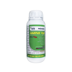 PHÂN BÓN AMINO 4.0 APN