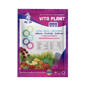 PHÂN BÓN LÁ VITA PLANT 999 (SITTO)