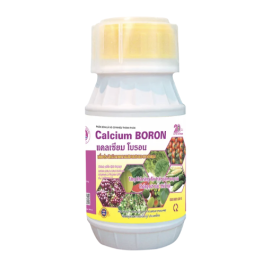 PHÂN BÓN LÁ CALCIUM BORON SITTO