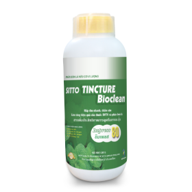 SITTO TINCTURE BIOCLEAN-IMPRESS 80 (chai 500ml)