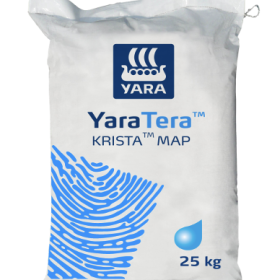 Phân bón YaraTera Krista MAP (12-61-0)