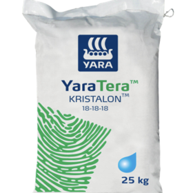 Phân bón YaraTera KRISTALON GREEN