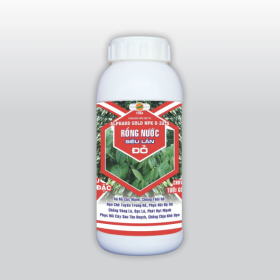 Phân bón ALPHARD GOLD NPK 0-32-5 (SIÊU LÂN ĐỎ) TNPLAG06 