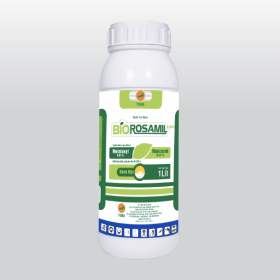 Thuốc Trừ Bệnh BIOROSAMIL 0.25PA TNBVBR08
