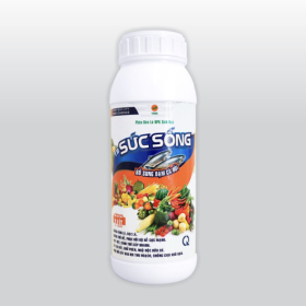 Phân bón TB SỨC SỐNG BỔ SUNG ĐẠM CÁ HỒI