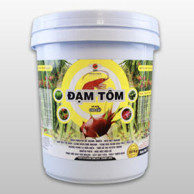 Phân bón ĐẠM TÔM CAO CẤP cho cây Thanh Long