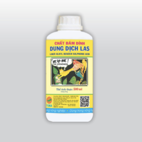 CHẤT BÁM DÍNH DUNG DỊCH LAS (TOBA-ST)