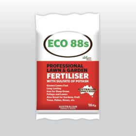 Phân Bón Phức Hợp Cao Cấp ECO 88S (TOBA)