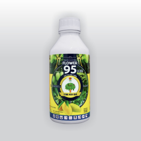 Thuốc điều hòa sinh trưởng FLOWER 95 0.3SL Chai 1 lít