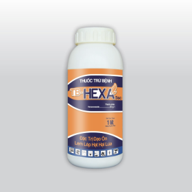 Thuốc Trừ Bệnh TB-HEXA 5SC 1lít