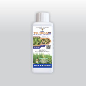 Thuốc Trừ Bệnh TB-HEXA 5SC 500ml