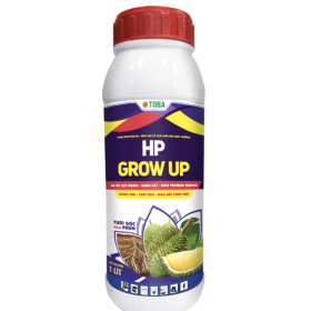 PHÂN BÓN HP GROW UP (TOBA)