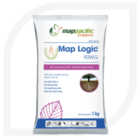 Thuốc trừ sâu Map Logic 90WG 1kg