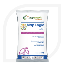 Thuốc trừ sâu Map Logic 90GR