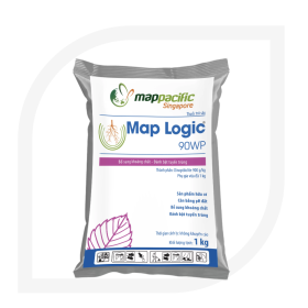 Thuốc trừ sâu Map Logic 90WP 1kg