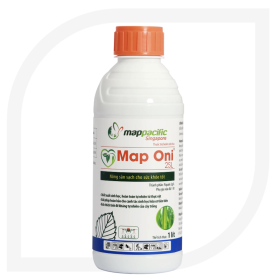 Thuốc trừ bệnh sinh học Map Oni 2SL