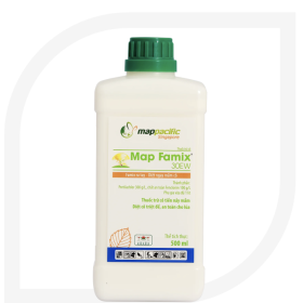 Thuốc trừ cỏ Map Famix 30EW