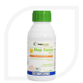 Thuốc trừ cỏ Map Famix 30EC