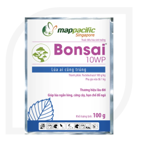 Thuốc điều hòa sinh trưởng Bonsai 10WP