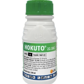 Thuốc trừ cỏ HOKUTO 22.5SC UPL
