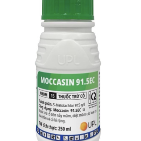Thuốc trừ cỏ MOCCASIN 91.5EC