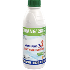 Thuốc trừ cỏ TARANG 280SL