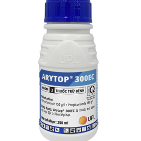 Thuốc trừ bệnh ARYTOP® 300EC