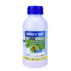 Thuốc trừ bệnh Kasai-S 92SC