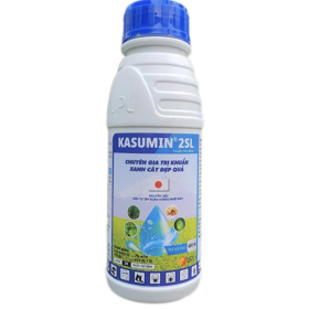Thuốc trừ bệnh Kasumin 2SL  