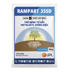 Thuốc trừ bệnh RAMPART 35SD